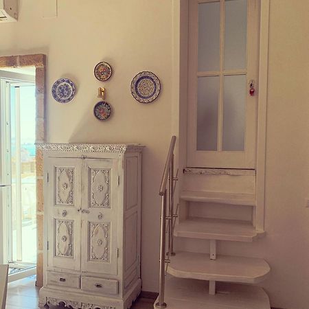 B&B Charming House Salerno Exterior photo