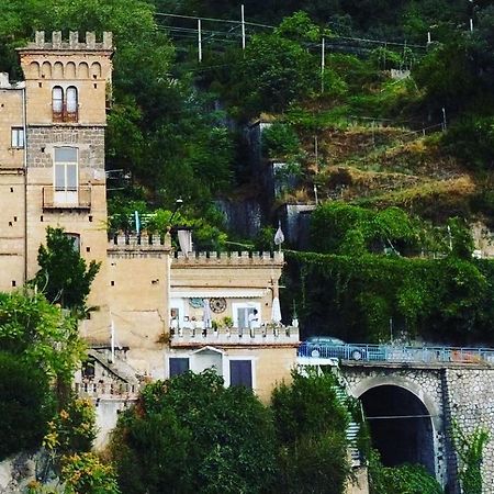 B&B Charming House Salerno Exterior photo