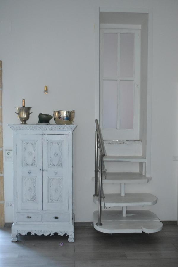 B&B Charming House Salerno Exterior photo